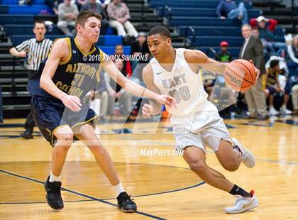 Thumbnail 3 in Althoff Catholic @ Belleville East photogallery.