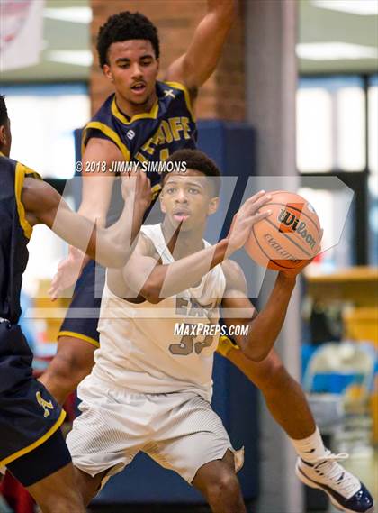 Thumbnail 1 in Althoff Catholic @ Belleville East photogallery.