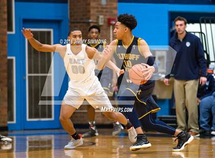 Thumbnail 1 in Althoff Catholic @ Belleville East photogallery.