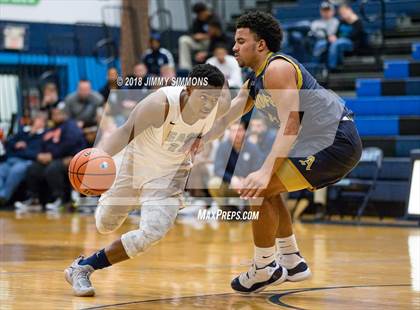 Thumbnail 3 in Althoff Catholic @ Belleville East photogallery.