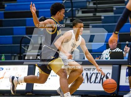 Thumbnail 2 in Althoff Catholic @ Belleville East photogallery.