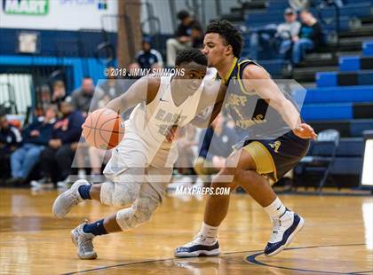 Thumbnail 2 in Althoff Catholic @ Belleville East photogallery.