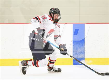 Thumbnail 3 in Dexter Southfield @ Salisbury (NEPSAC Large Division Semifinal) photogallery.