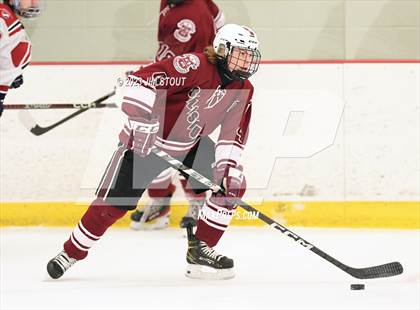 Thumbnail 2 in Dexter Southfield @ Salisbury (NEPSAC Large Division Semifinal) photogallery.