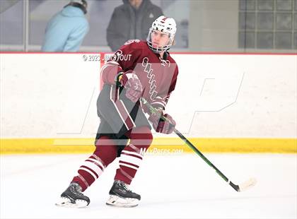 Thumbnail 2 in Dexter Southfield @ Salisbury (NEPSAC Large Division Semifinal) photogallery.