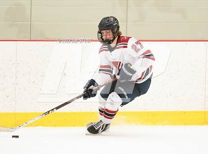 Thumbnail 3 in Dexter Southfield @ Salisbury (NEPSAC Large Division Semifinal) photogallery.