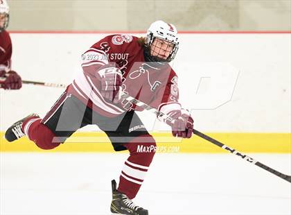Thumbnail 3 in Dexter Southfield @ Salisbury (NEPSAC Large Division Semifinal) photogallery.