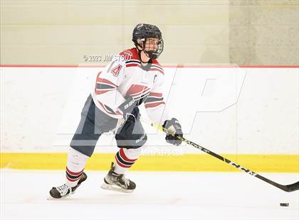 Thumbnail 2 in Dexter Southfield @ Salisbury (NEPSAC Large Division Semifinal) photogallery.