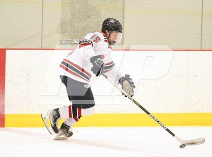 Thumbnail 1 in Dexter Southfield @ Salisbury (NEPSAC Large Division Semifinal) photogallery.