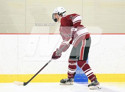 Thumbnail 1 in Dexter Southfield @ Salisbury (NEPSAC Large Division Semifinal) photogallery.