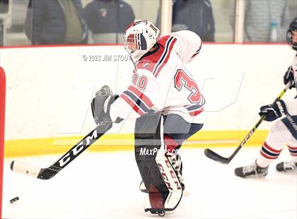 Thumbnail 2 in Dexter Southfield @ Salisbury (NEPSAC Large Division Semifinal) photogallery.
