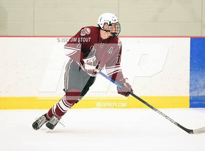 Thumbnail 1 in Dexter Southfield @ Salisbury (NEPSAC Large Division Semifinal) photogallery.