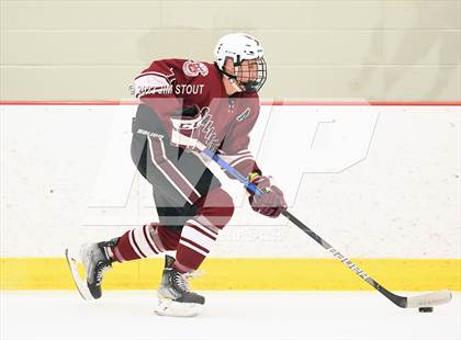 Thumbnail 2 in Dexter Southfield @ Salisbury (NEPSAC Large Division Semifinal) photogallery.