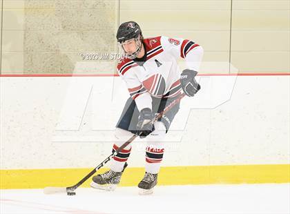 Thumbnail 1 in Dexter Southfield @ Salisbury (NEPSAC Large Division Semifinal) photogallery.