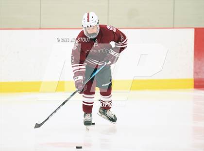 Thumbnail 2 in Dexter Southfield @ Salisbury (NEPSAC Large Division Semifinal) photogallery.