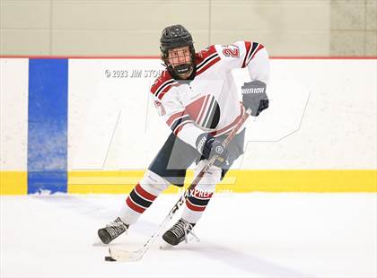 Thumbnail 1 in Dexter Southfield @ Salisbury (NEPSAC Large Division Semifinal) photogallery.