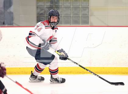 Thumbnail 3 in Dexter Southfield @ Salisbury (NEPSAC Large Division Semifinal) photogallery.