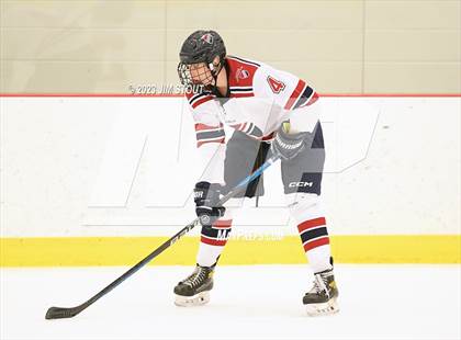 Thumbnail 2 in Dexter Southfield @ Salisbury (NEPSAC Large Division Semifinal) photogallery.