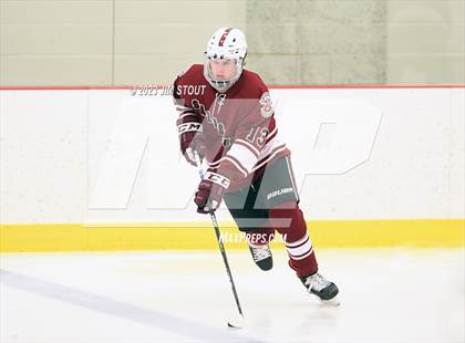 Thumbnail 1 in Dexter Southfield @ Salisbury (NEPSAC Large Division Semifinal) photogallery.