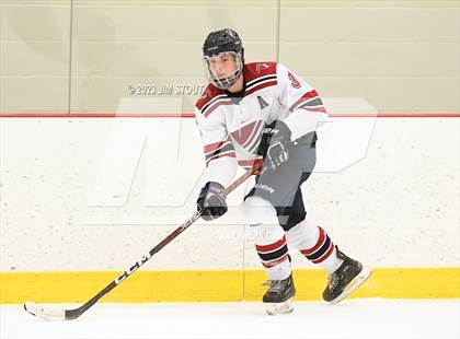 Thumbnail 2 in Dexter Southfield @ Salisbury (NEPSAC Large Division Semifinal) photogallery.