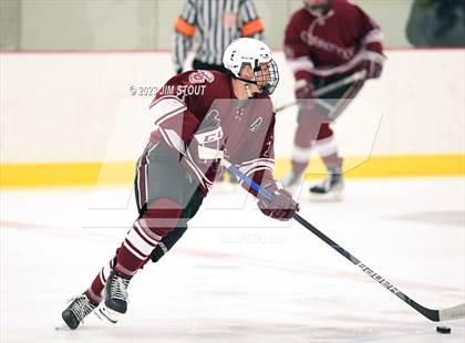 Thumbnail 1 in Dexter Southfield @ Salisbury (NEPSAC Large Division Semifinal) photogallery.