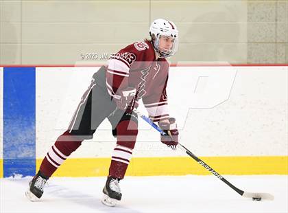 Thumbnail 2 in Dexter Southfield @ Salisbury (NEPSAC Large Division Semifinal) photogallery.