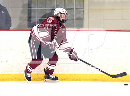 Thumbnail 2 in Dexter Southfield @ Salisbury (NEPSAC Large Division Semifinal) photogallery.