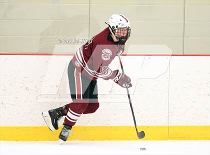 Thumbnail 2 in Dexter Southfield @ Salisbury (NEPSAC Large Division Semifinal) photogallery.