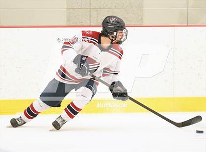 Thumbnail 2 in Dexter Southfield @ Salisbury (NEPSAC Large Division Semifinal) photogallery.