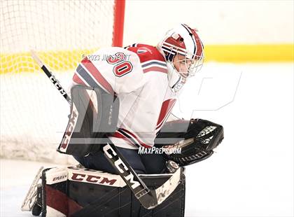 Thumbnail 1 in Dexter Southfield @ Salisbury (NEPSAC Large Division Semifinal) photogallery.