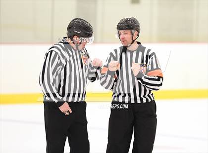 Thumbnail 1 in Dexter Southfield @ Salisbury (NEPSAC Large Division Semifinal) photogallery.