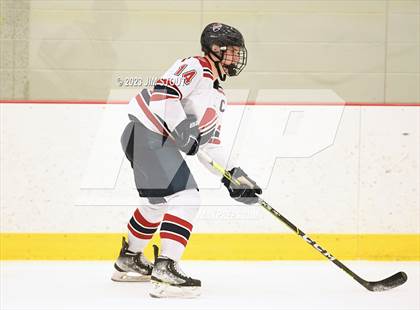 Thumbnail 2 in Dexter Southfield @ Salisbury (NEPSAC Large Division Semifinal) photogallery.
