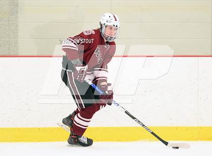 Thumbnail 1 in Dexter Southfield @ Salisbury (NEPSAC Large Division Semifinal) photogallery.