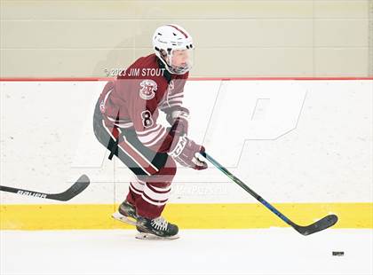 Thumbnail 1 in Dexter Southfield @ Salisbury (NEPSAC Large Division Semifinal) photogallery.