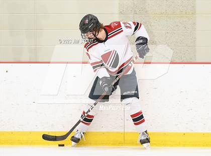 Thumbnail 3 in Dexter Southfield @ Salisbury (NEPSAC Large Division Semifinal) photogallery.