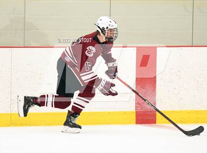 Thumbnail 1 in Dexter Southfield @ Salisbury (NEPSAC Large Division Semifinal) photogallery.