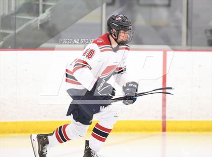 Thumbnail 1 in Dexter Southfield @ Salisbury (NEPSAC Large Division Semifinal) photogallery.