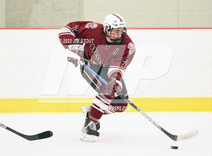 Thumbnail 2 in Dexter Southfield @ Salisbury (NEPSAC Large Division Semifinal) photogallery.