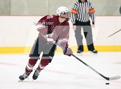 Thumbnail 2 in Dexter Southfield @ Salisbury (NEPSAC Large Division Semifinal) photogallery.