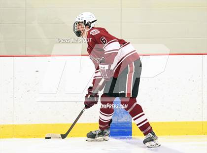 Thumbnail 2 in Dexter Southfield @ Salisbury (NEPSAC Large Division Semifinal) photogallery.