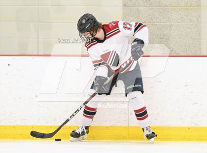 Thumbnail 1 in Dexter Southfield @ Salisbury (NEPSAC Large Division Semifinal) photogallery.