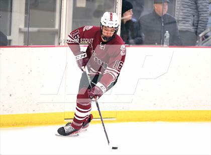 Thumbnail 1 in Dexter Southfield @ Salisbury (NEPSAC Large Division Semifinal) photogallery.