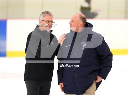 Thumbnail 2 in Dexter Southfield @ Salisbury (NEPSAC Large Division Semifinal) photogallery.
