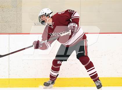 Thumbnail 2 in Dexter Southfield @ Salisbury (NEPSAC Large Division Semifinal) photogallery.