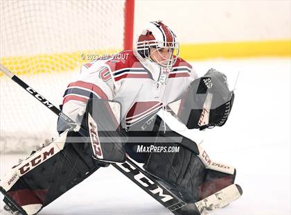 Thumbnail 2 in Dexter Southfield @ Salisbury (NEPSAC Large Division Semifinal) photogallery.