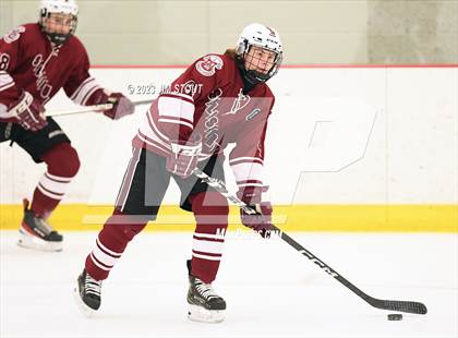 Thumbnail 1 in Dexter Southfield @ Salisbury (NEPSAC Large Division Semifinal) photogallery.