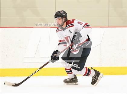 Thumbnail 1 in Dexter Southfield @ Salisbury (NEPSAC Large Division Semifinal) photogallery.