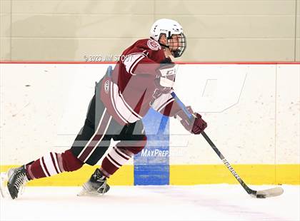 Thumbnail 2 in Dexter Southfield @ Salisbury (NEPSAC Large Division Semifinal) photogallery.