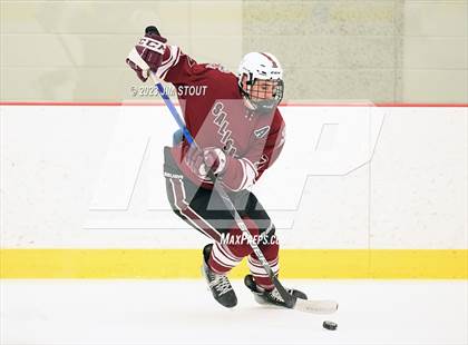 Thumbnail 1 in Dexter Southfield @ Salisbury (NEPSAC Large Division Semifinal) photogallery.