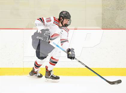 Thumbnail 1 in Dexter Southfield @ Salisbury (NEPSAC Large Division Semifinal) photogallery.